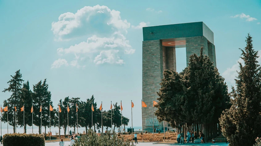 4 Days Canakkale City & Cooking Tour photo 2