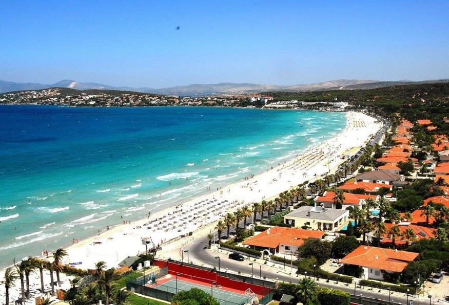 Daily Cesme City Tour from Aydin photo 3