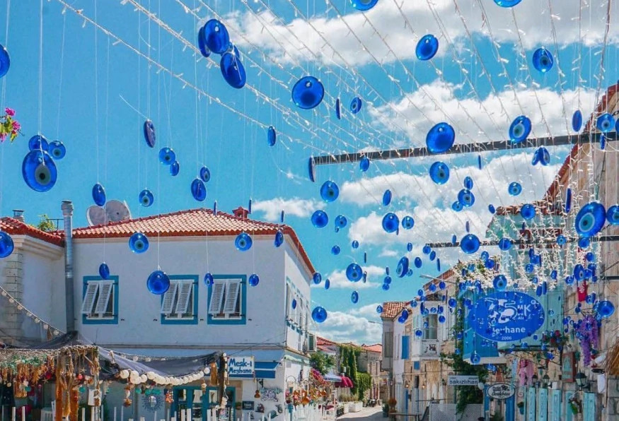 Daily Cesme City Tour from Aydin photo 4