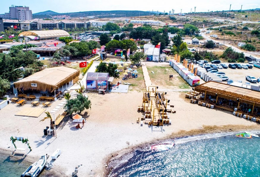 Daily Cesme City Tour from Aydin photo 5