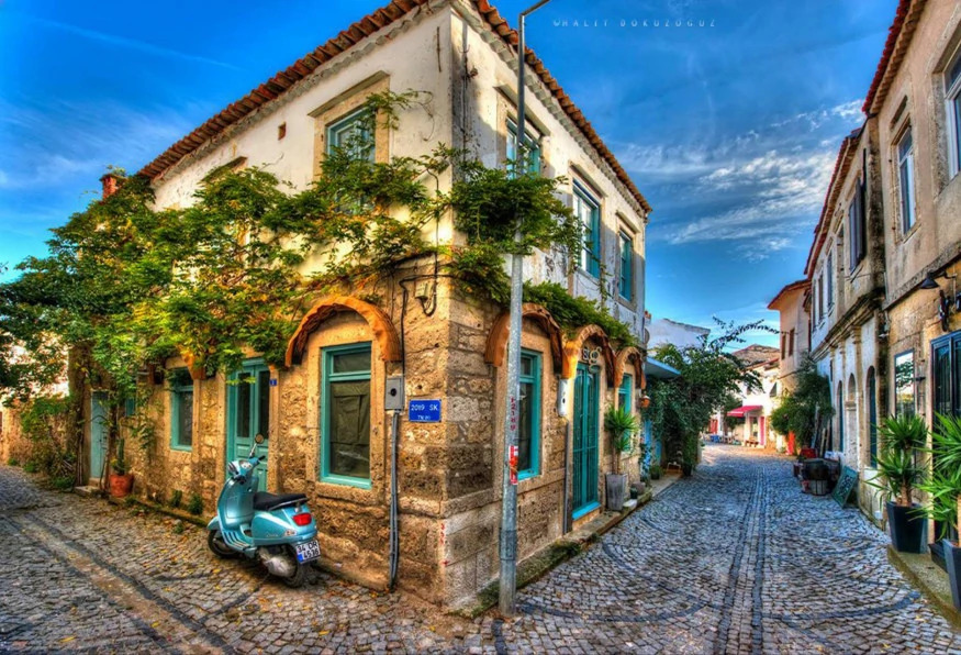 Daily Cesme City Tour from Aydin photo 6