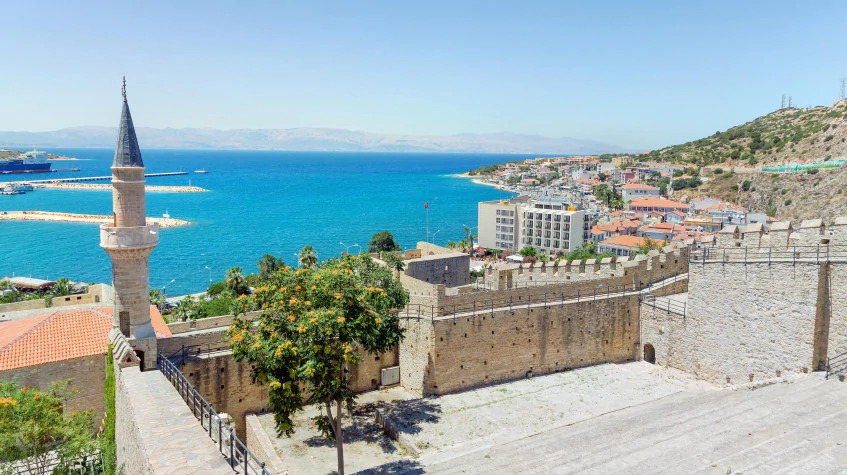Daily Cesme City Tour from Aydin photo 9