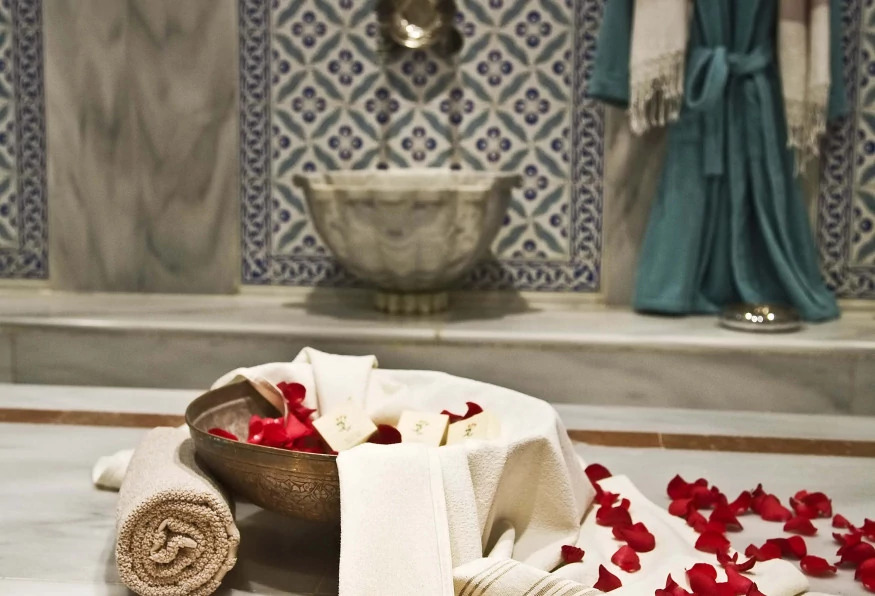Daily Manavgat Turkish Bath Tour photo 4