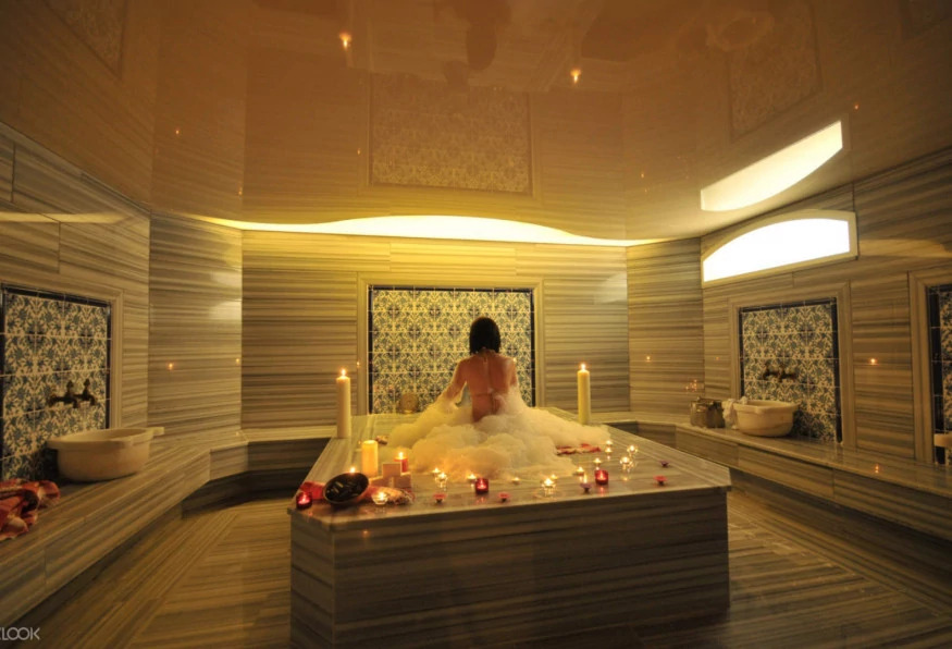 Daily Manavgat Turkish Bath Tour photo 6