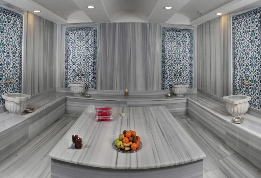 Daily Manavgat Turkish Bath Tour photo 7