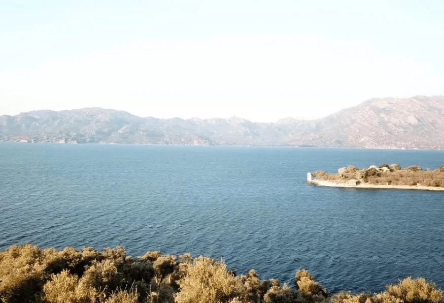 Daily Bafa Lake Tour from Aydin photo 4