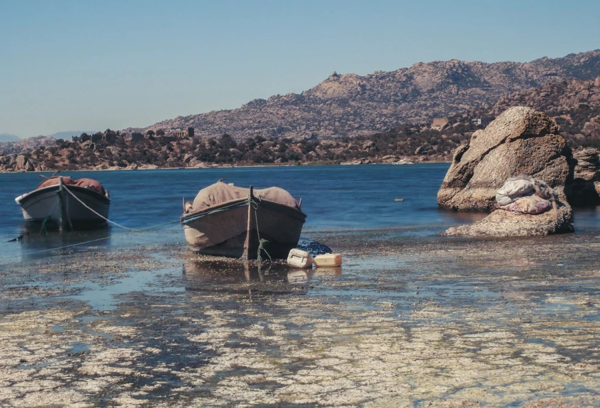 Daily Bafa Lake Tour from Aydin photo 5