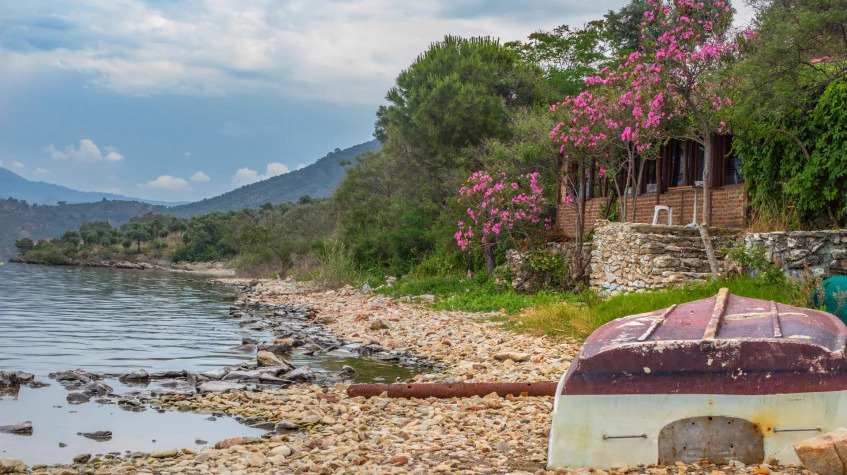 Daily Bafa Lake Tour from Aydin photo 8