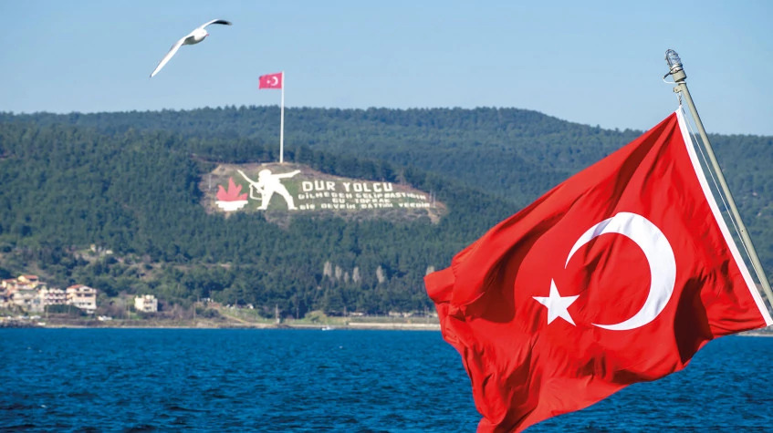 5 Days Canakkale City & Cooking Lesson Tour photo 6