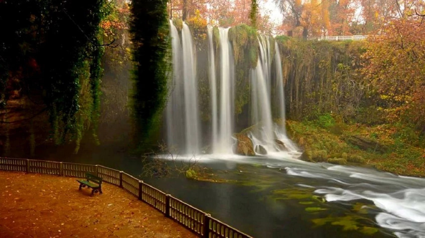 Daily Old City & Waterfall Tour from Manavgat photo 3