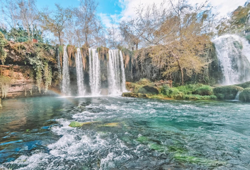 Daily Old City & Waterfall Tour from Manavgat photo 5