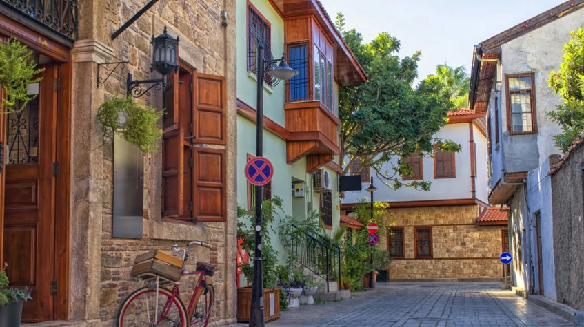 Daily Old City & Waterfall Tour from Manavgat photo 9