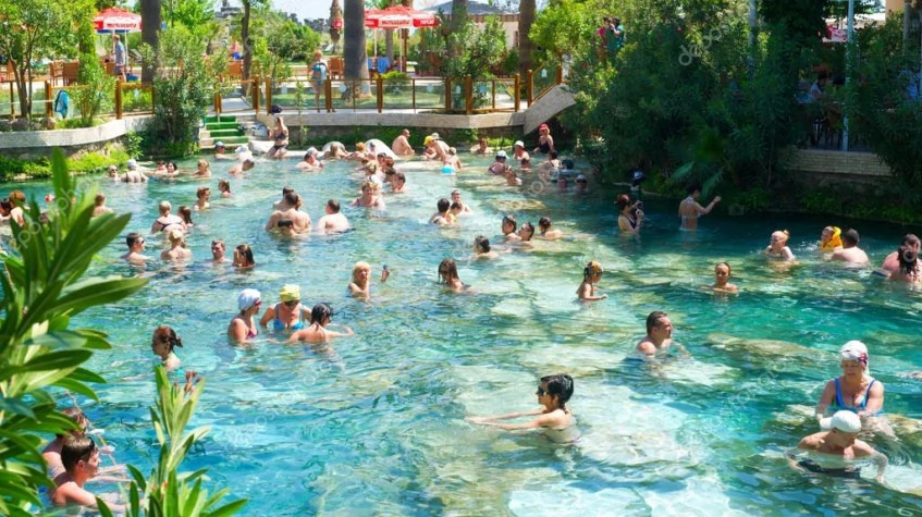 Daily Pamukkale Tour from Manavgat photo 6