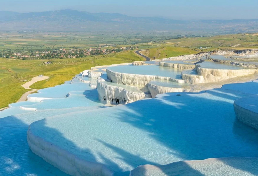 Daily Pamukkale Tour from Manavgat photo 8
