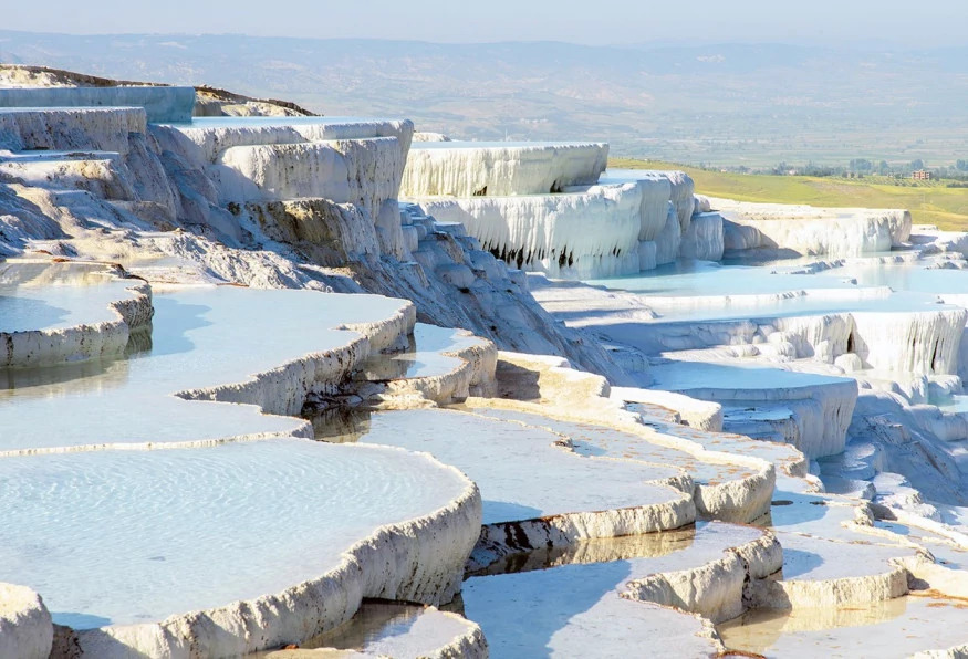 Daily Pamukkale Tour from Manavgat photo 9
