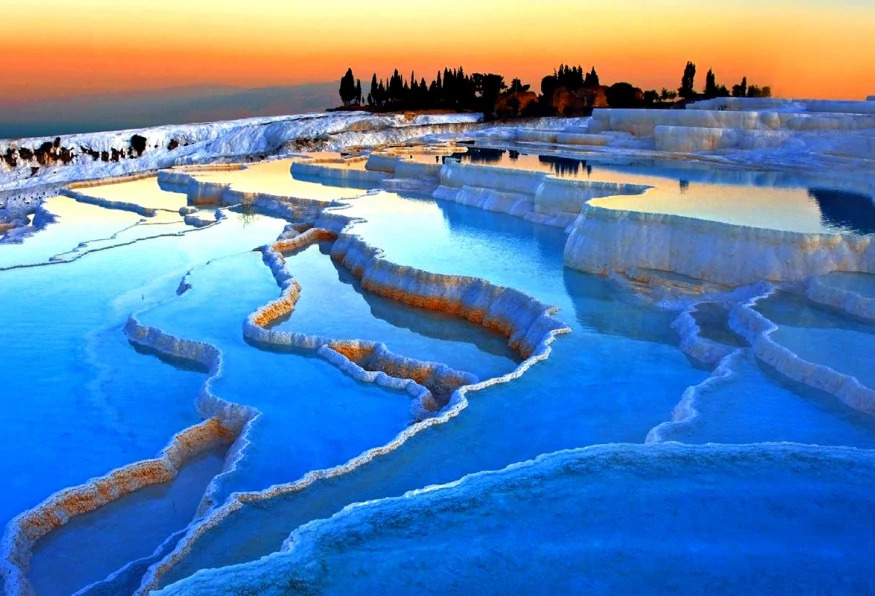 Daily Pamukkale Tour from Manavgat photo 10