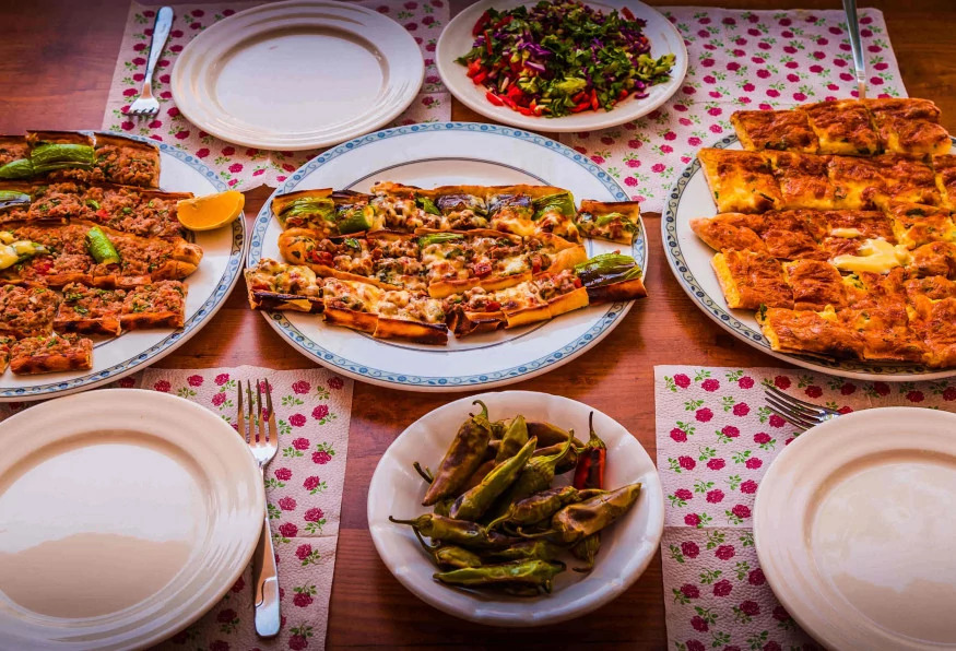 Daily Aydin Cooking Lesson & Shopping Tour photo 3