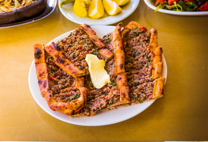 Daily Aydin Cooking Lesson & Shopping Tour photo 4