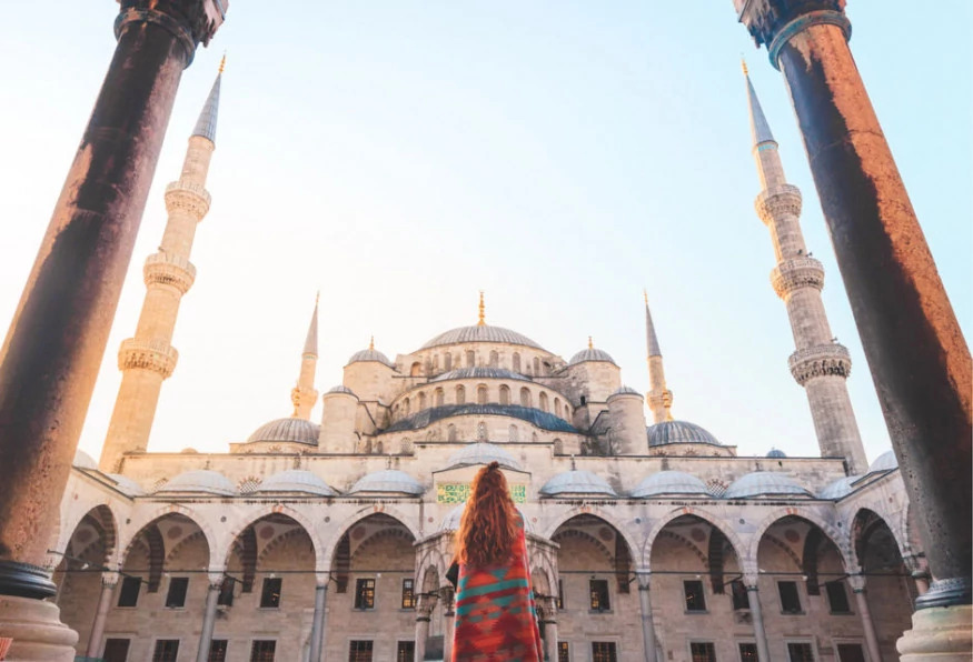 8 Days Luxury Istanbul & Aegean Tour photo 7