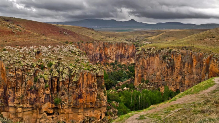 Daily Agzikara Hani Tour photo 5