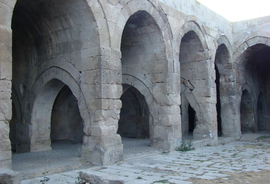 Daily Agzikara Hani Tour photo 7