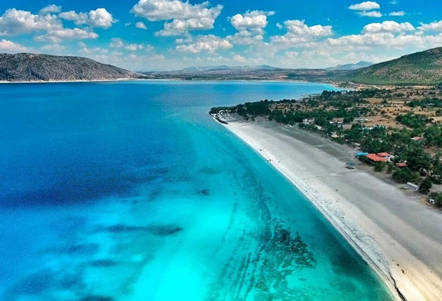 Daily Sagalassos & Salda Lake Tour from Manavgat photo 1