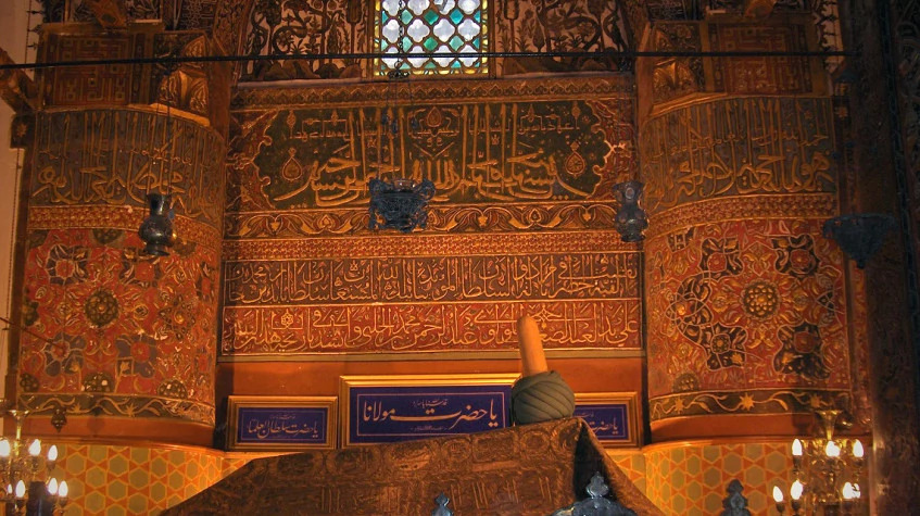Daily Konya Mevlana Museum & Catalhoyuk Tour photo 7