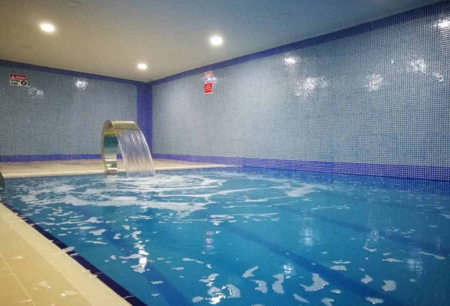 Daily Van Turkish Bath Tour photo 4