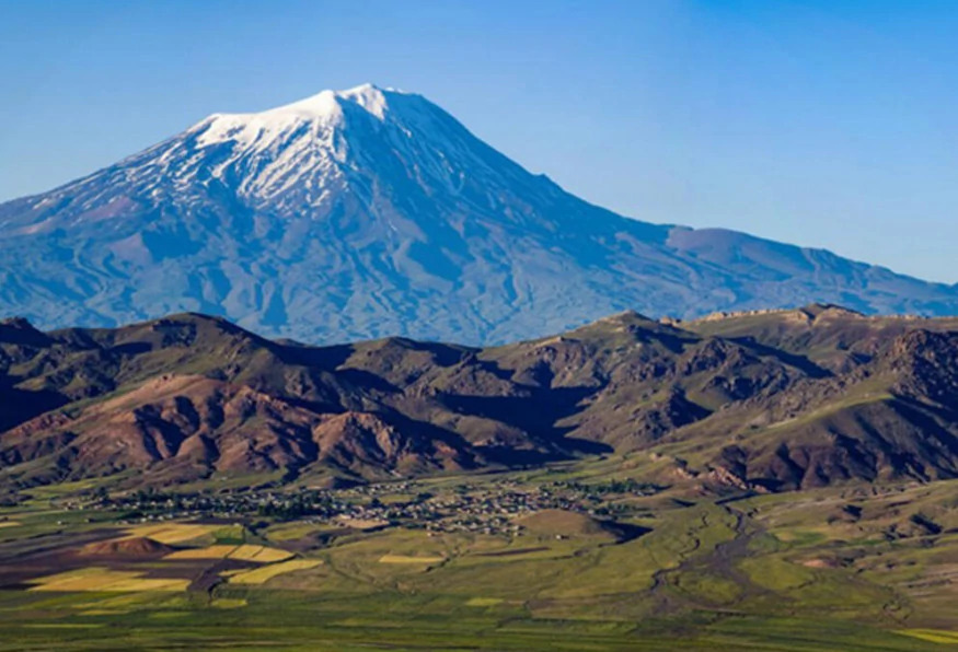 Daily Dogubeyazit & Mountains Tour from Van photo 3