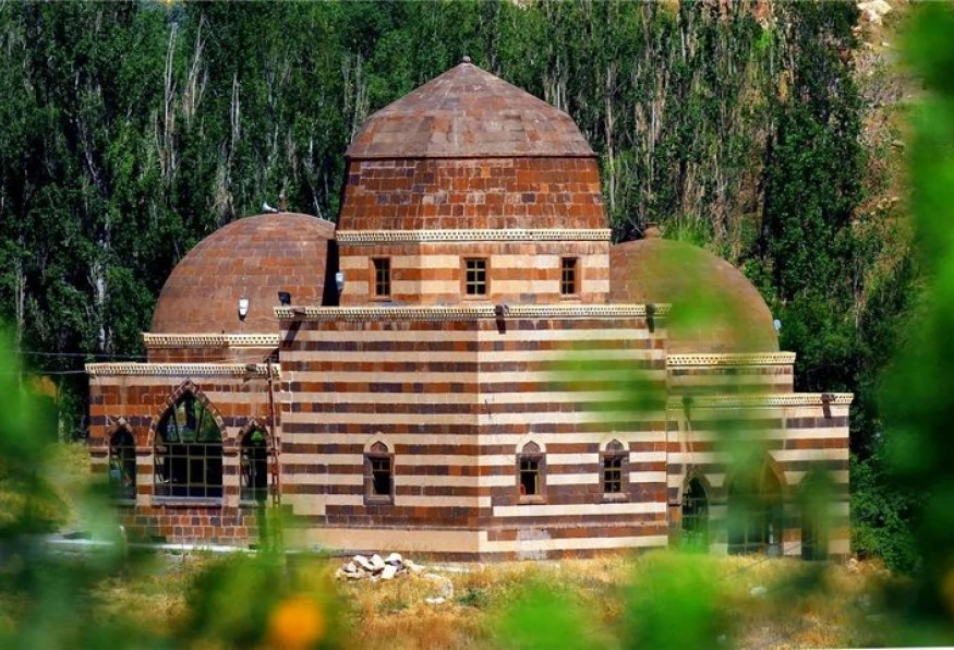 Daily Dogubeyazit & Mountains Tour from Van photo 4