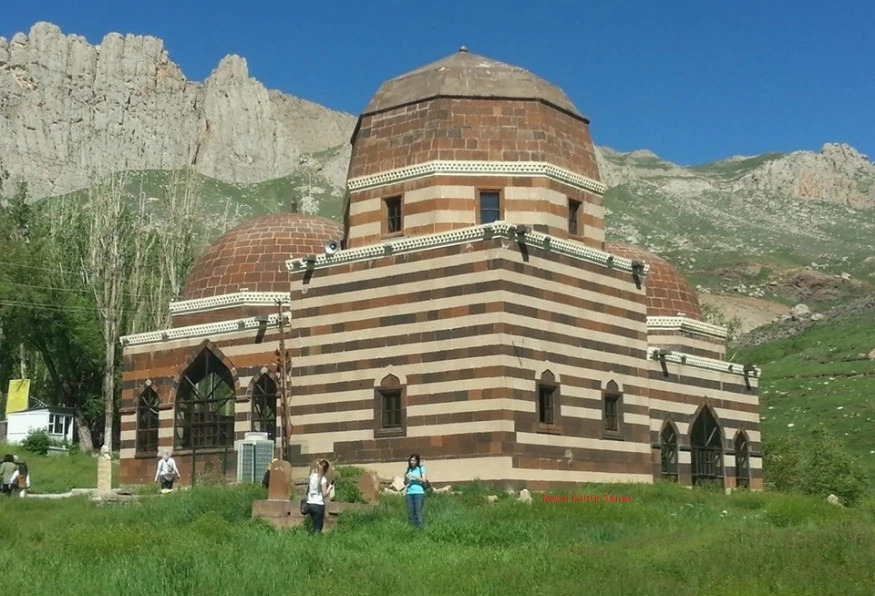 Daily Dogubeyazit & Mountains Tour from Van photo 11