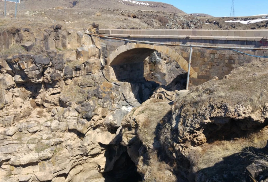 Daily Dogubeyazit & Mountains Tour from Van photo 16