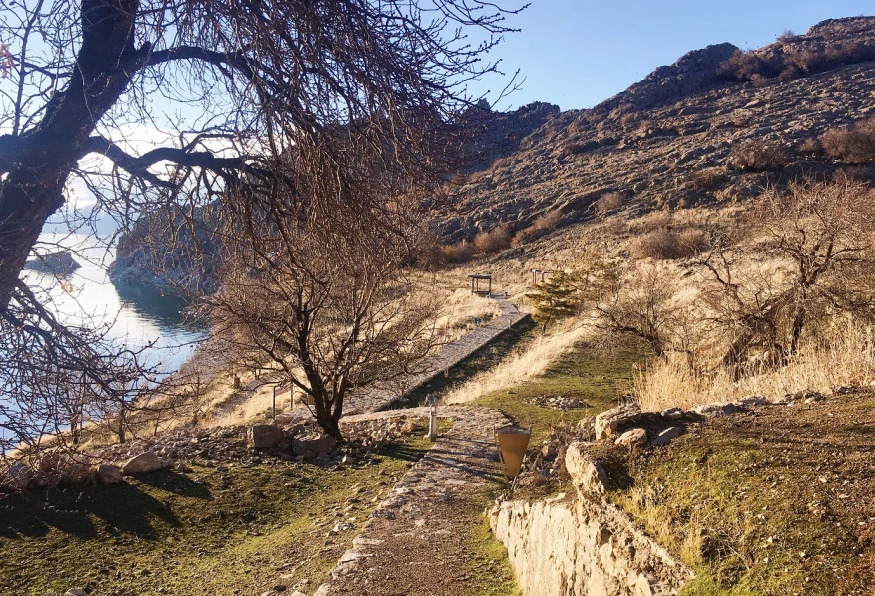 Daily Dogubeyazit & Mountains Tour from Van photo 17