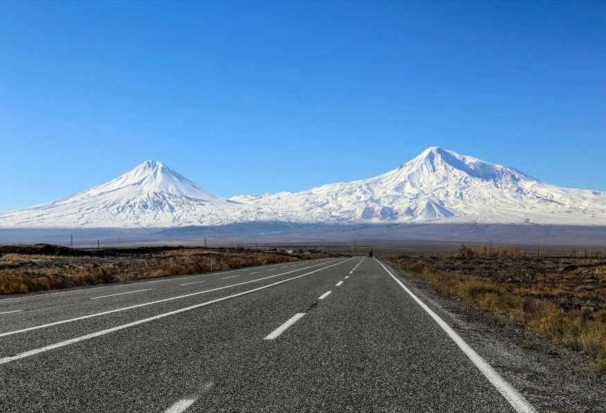 Daily Dogubeyazit & Mountains Tour from Van photo 18