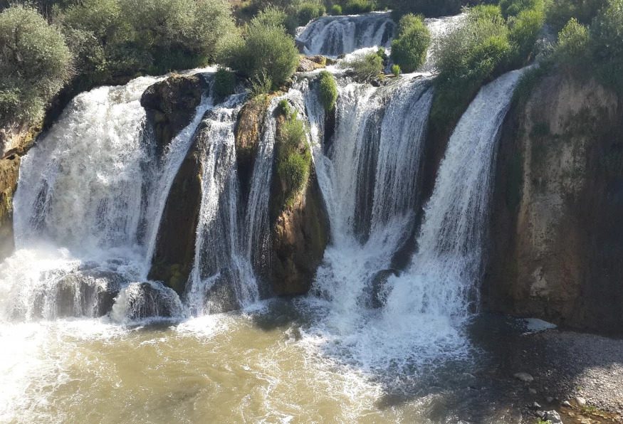 Daily Dogubeyazit & Mountains Tour from Van photo 19