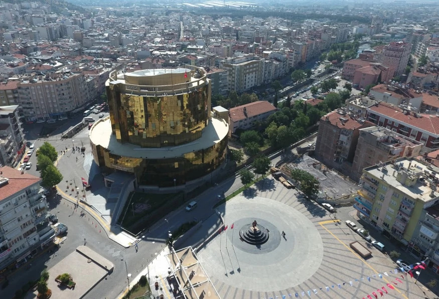 Daily Aydin City Tour photo 1
