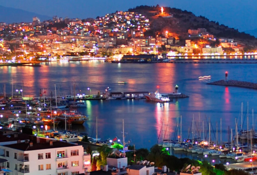 Daily Aydin City Tour photo 2