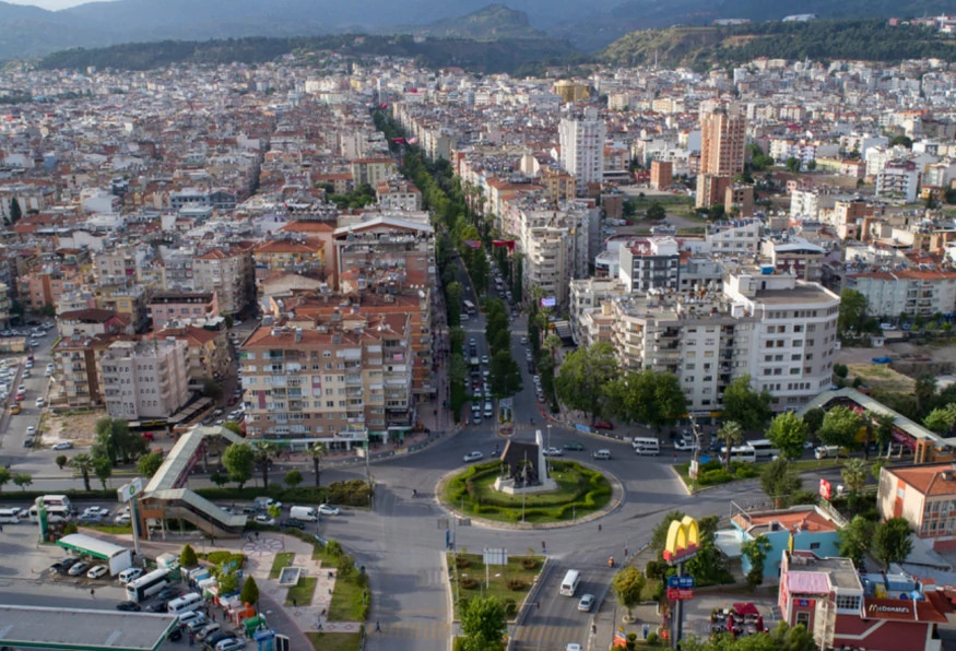 Daily Aydin City Tour photo 4
