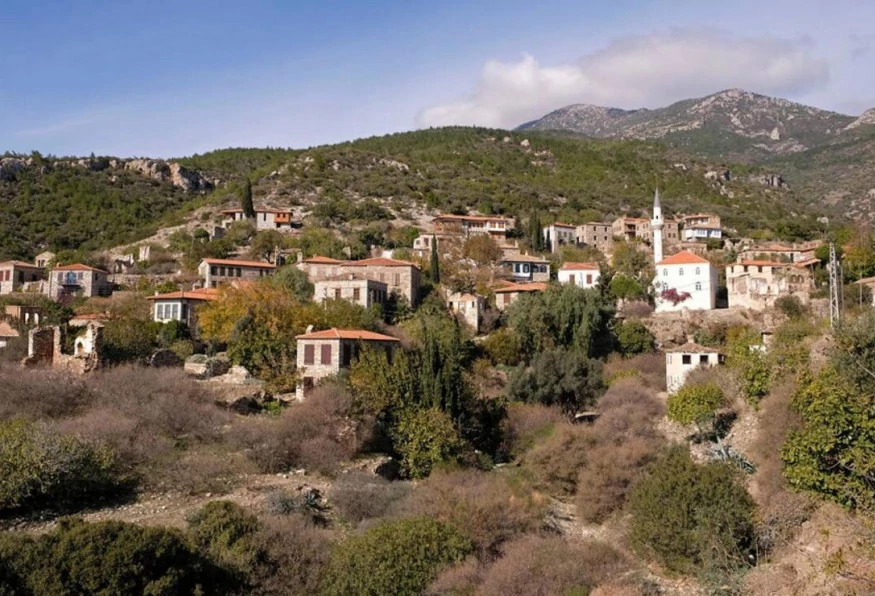 Daily Aydin City Tour photo 6