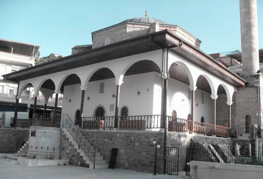 Daily Aydin City Tour photo 8