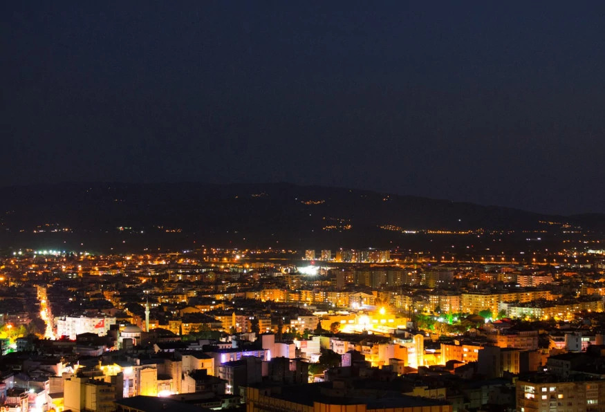 Daily Aydin City Tour photo 10