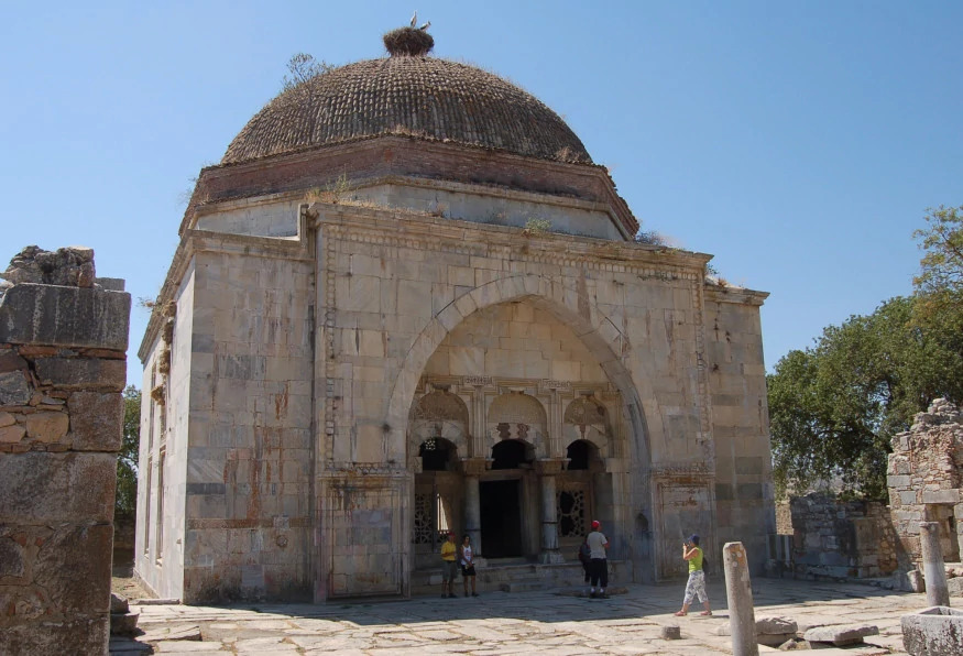 Daily Aydin City Tour photo 11
