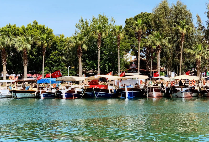 Daily Turtle Clinic Tour from Dalaman photo 3