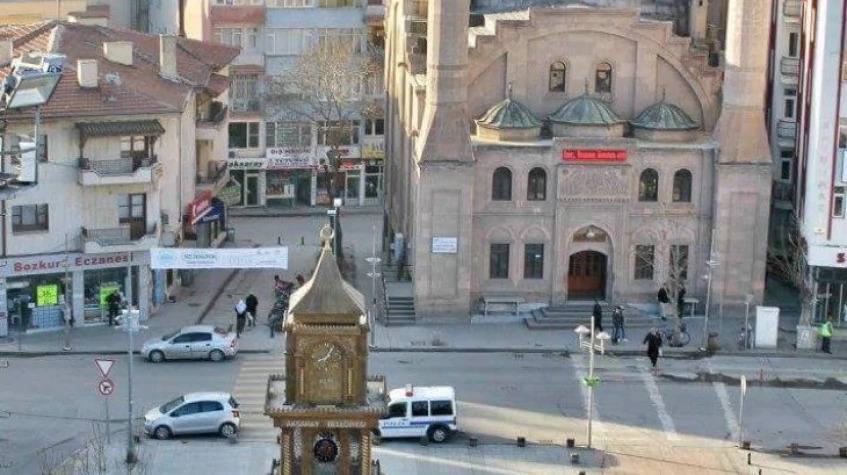 Daily Aksaray City Tour photo 5