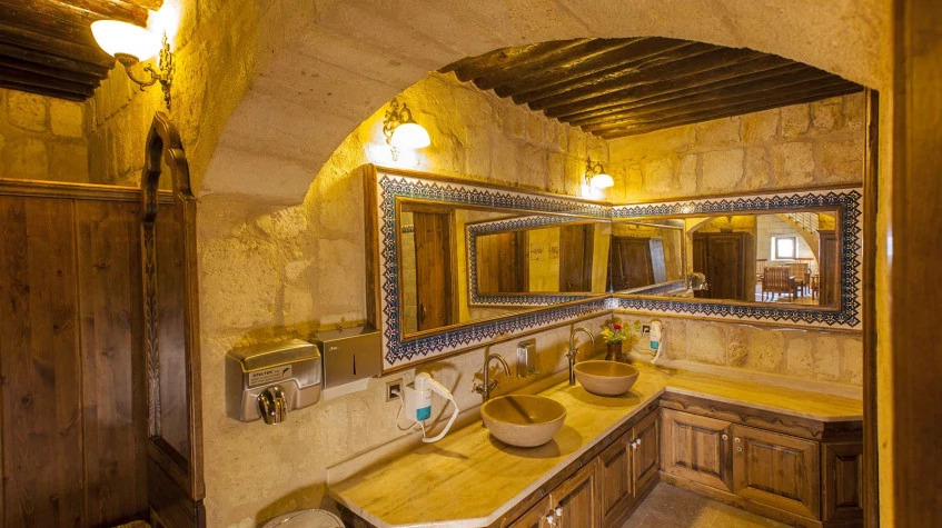 Daily Turkish Bath Tour from Dalaman photo 4