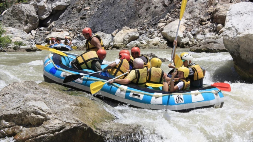 Daily Saklikent Tour from Dalaman photo 2