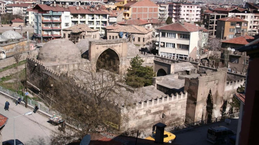 Daily Aksaray Cooking Lesson & Shopping Tour photo 4