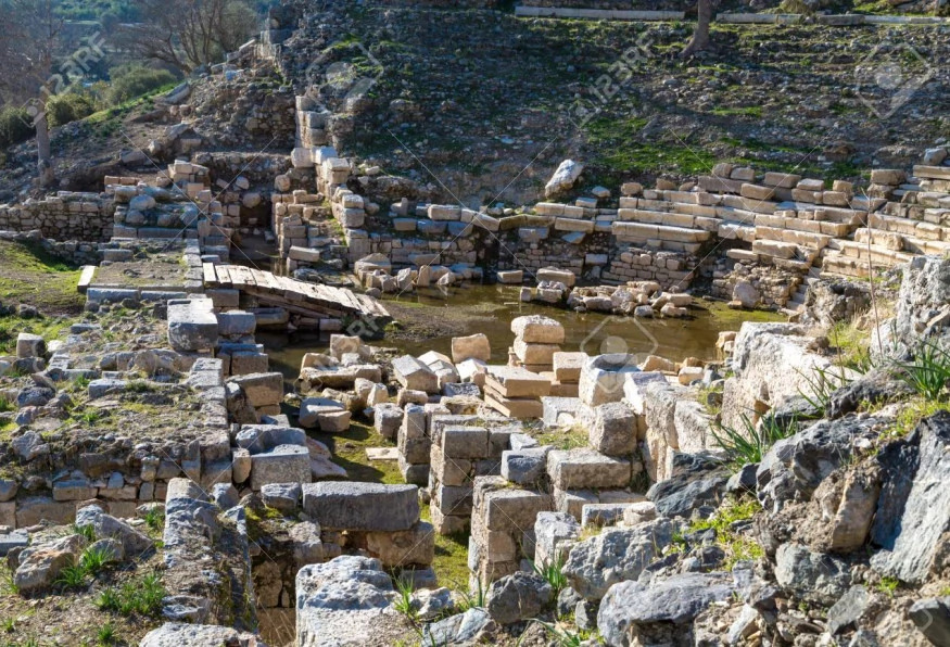 3 Days Aydin City Tour photo 3