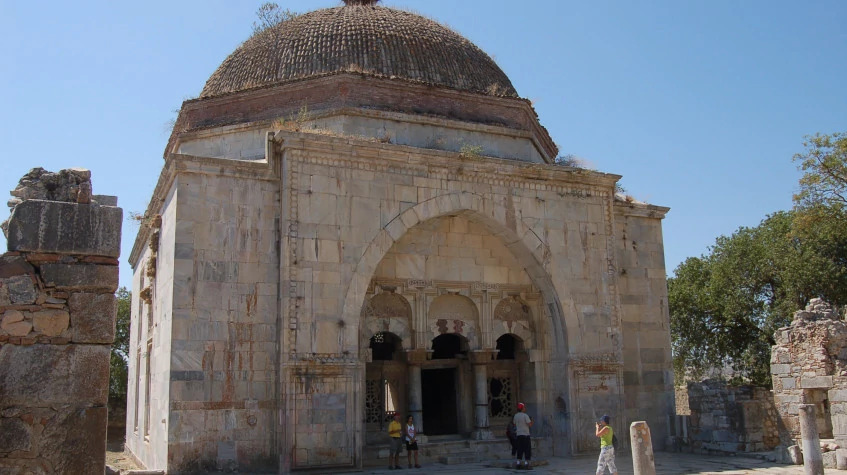3 Days Aydin City Tour photo 5