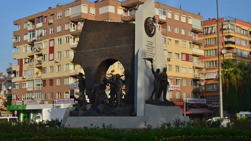 3 Days Aydin City Tour photo 7